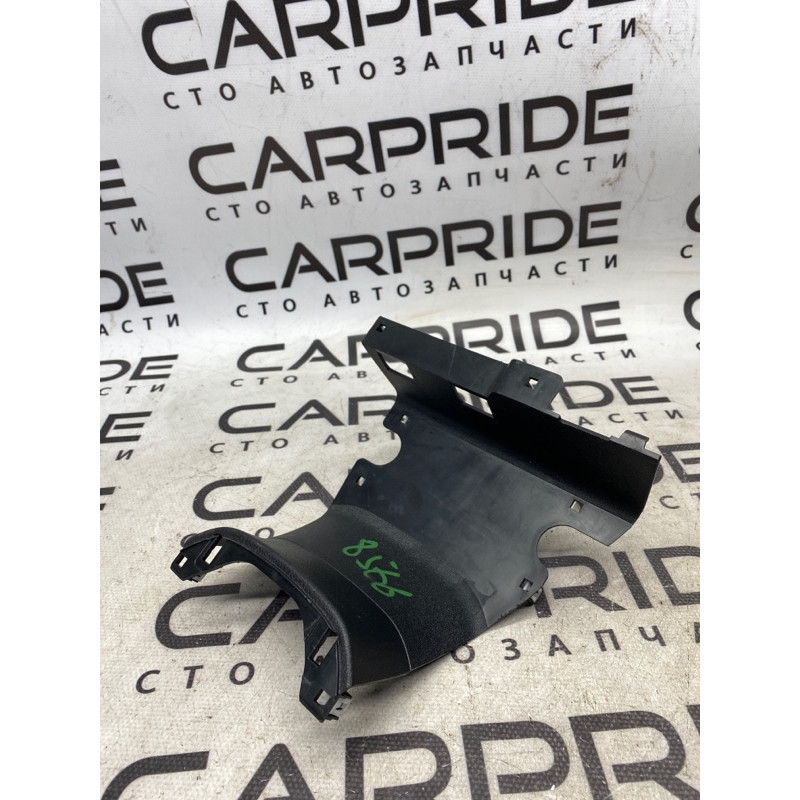 Пластик салона (салон) Jeep Renegade BU 2020 2.4 735665558