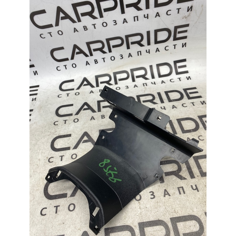 Пластик салона (салон) Jeep Renegade BU 2020 2.4 735665558