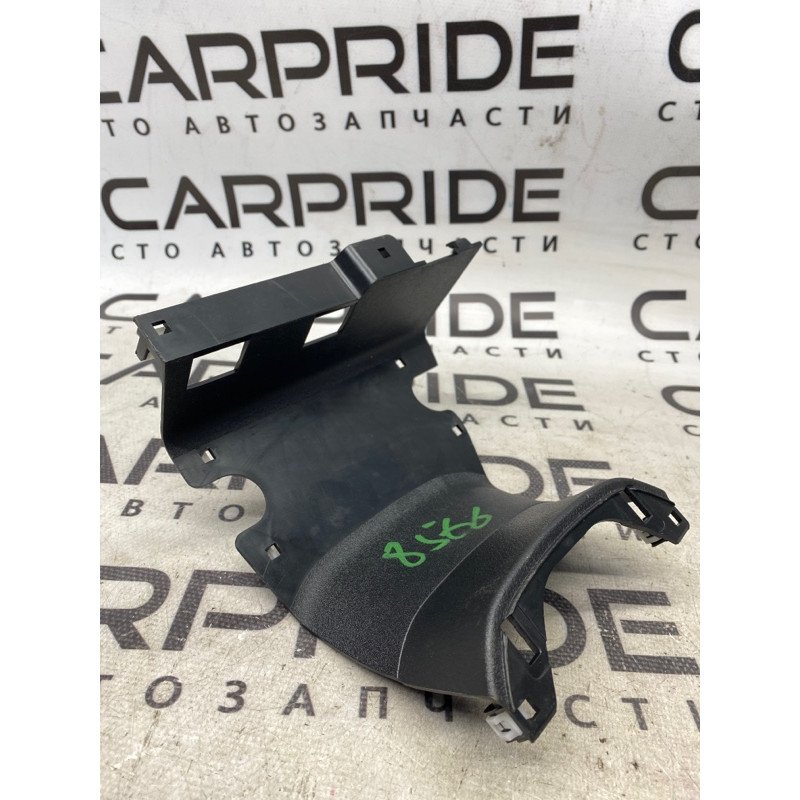 Пластик салона (салон) Jeep Renegade BU 2020 2.4 735665558