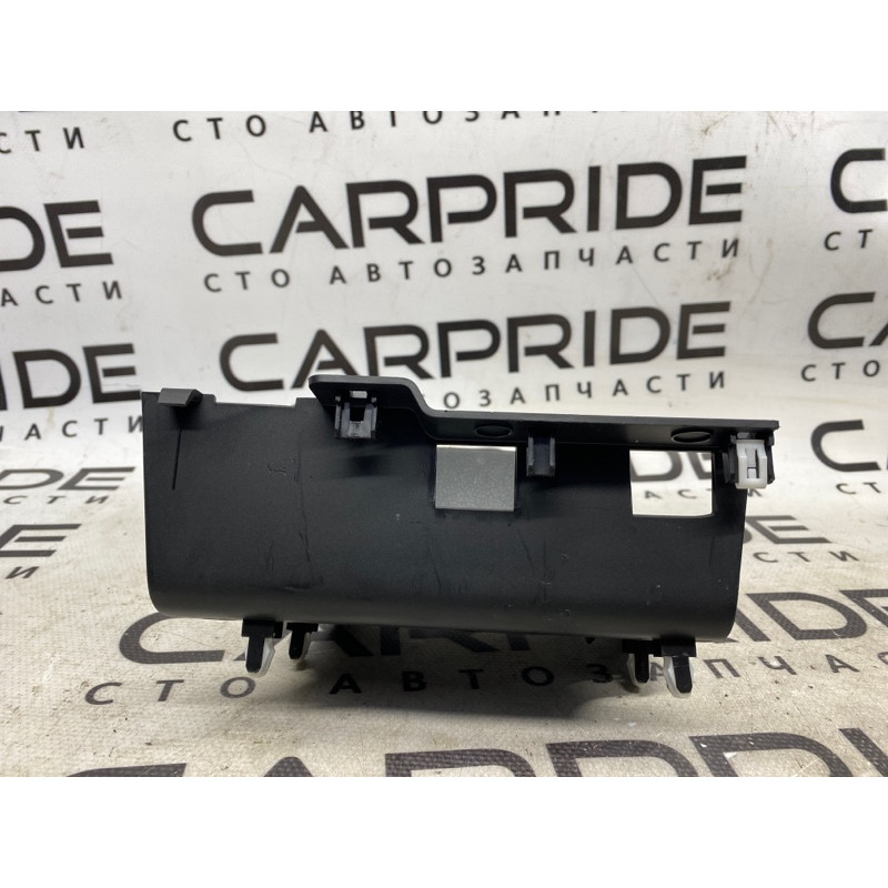 Пластик салона (салон) Jeep Renegade BU 2020 2.4 735665558