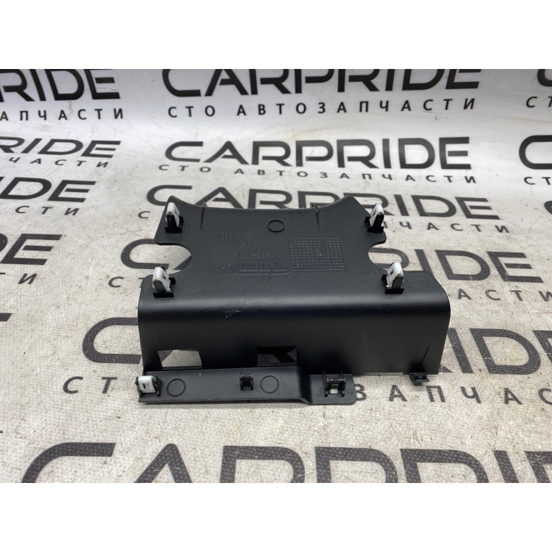 Пластик салона (салон) Jeep Renegade BU 2020 2.4 735665558