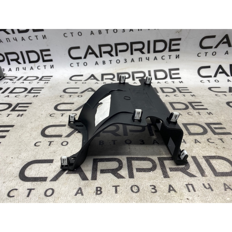 Пластик салона (салон) Jeep Renegade BU 2020 2.4 735665558