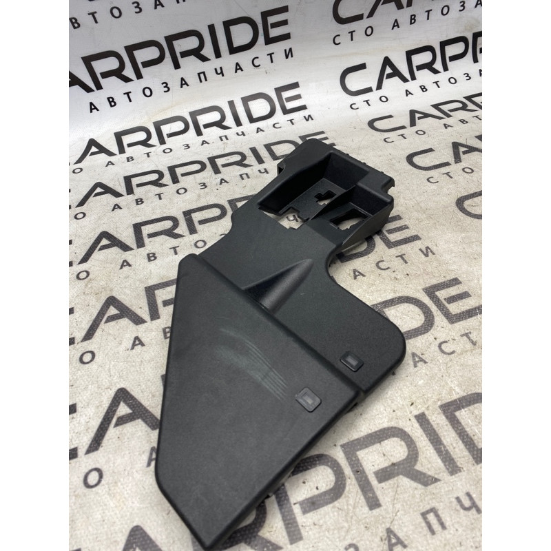 Пластик салона (салон) Jeep Cherokee KL 2014 3.2 68194110aa