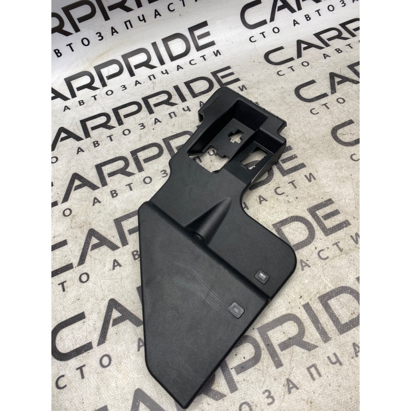 Пластик салона (салон) Jeep Cherokee KL 2014 3.2 68194110aa