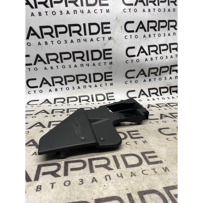 Пластик салона (салон) Jeep Cherokee KL 2014 3.2 68194110aa