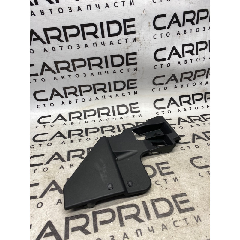 Пластик салона (салон) Jeep Cherokee KL 2014 3.2 68194110aa