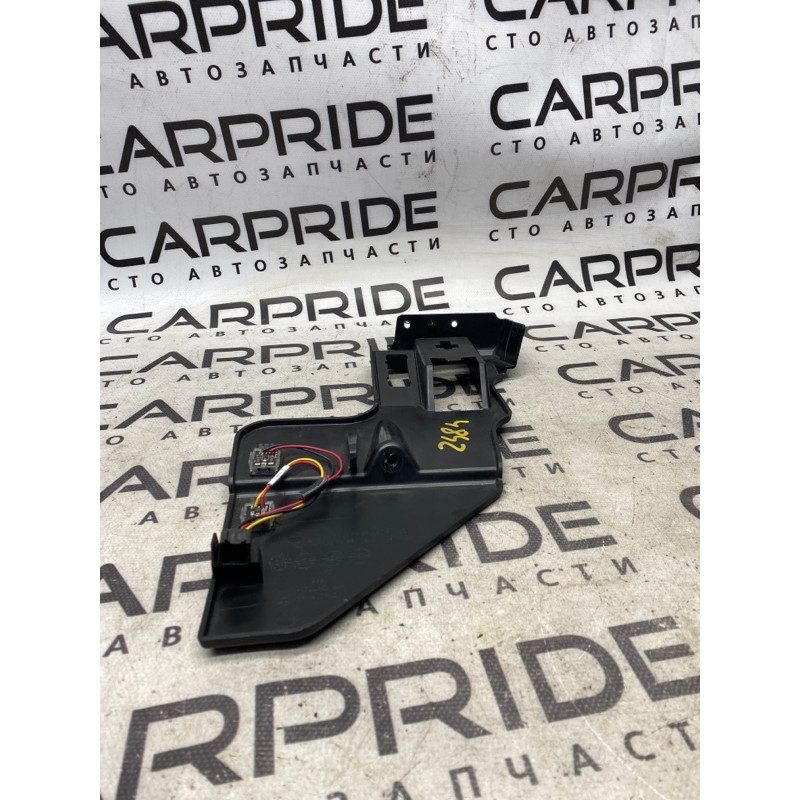 Пластик салона (салон) Jeep Cherokee KL 2014 3.2 68194110aa