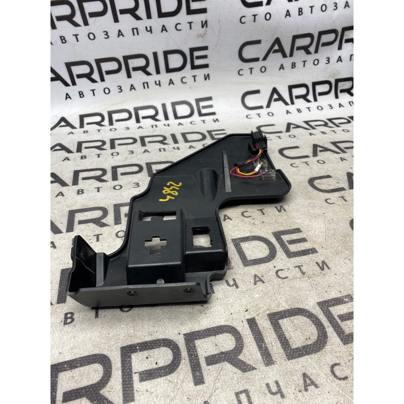 Пластик салона (салон) Jeep Cherokee KL 2014 3.2 68194110aa