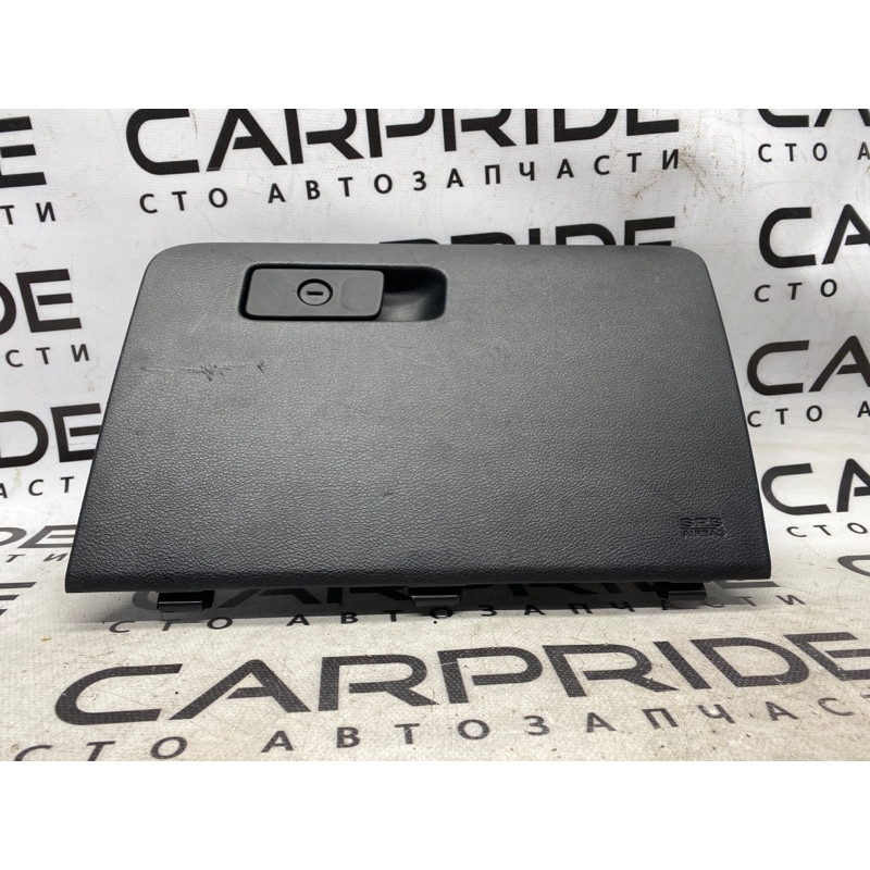 Крышка бардачка (салон) Jeep Cherokee KL 2014 3.2 1UH81DX9AF