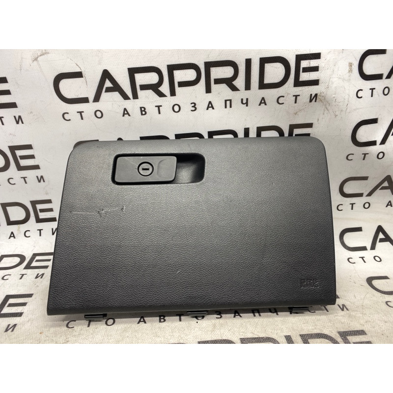 Крышка бардачка (салон) Jeep Cherokee KL 2014 3.2 1UH81DX9AF