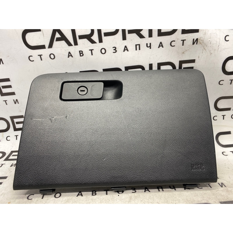 Крышка бардачка (салон) Jeep Cherokee KL 2014 3.2 1UH81DX9AF