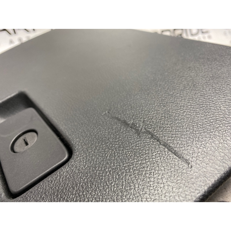 Крышка бардачка (салон) Jeep Cherokee KL 2014 3.2 1UH81DX9AF