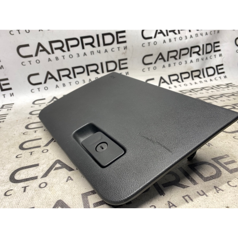 Крышка бардачка (салон) Jeep Cherokee KL 2014 3.2 1UH81DX9AF