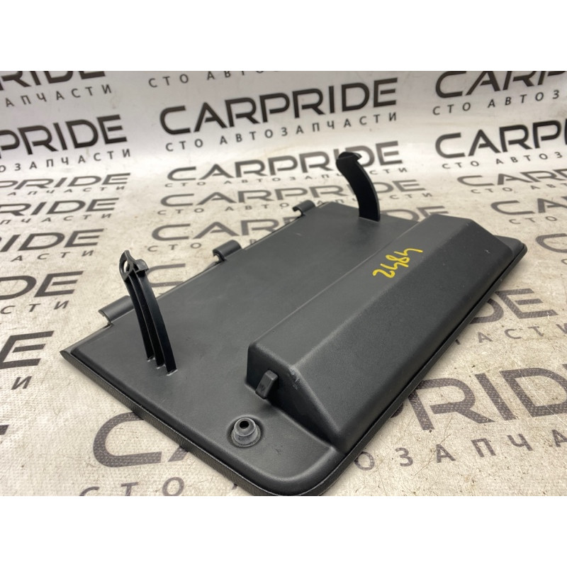 Крышка бардачка (салон) Jeep Cherokee KL 2014 3.2 1UH81DX9AF