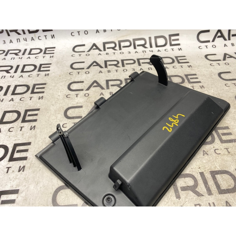 Крышка бардачка (салон) Jeep Cherokee KL 2014 3.2 1UH81DX9AF