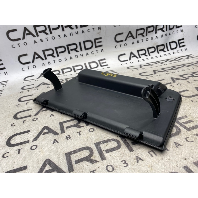Крышка бардачка (салон) Jeep Cherokee KL 2014 3.2 1UH81DX9AF