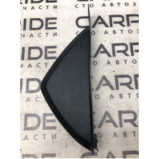 Накладка торпеды боковая