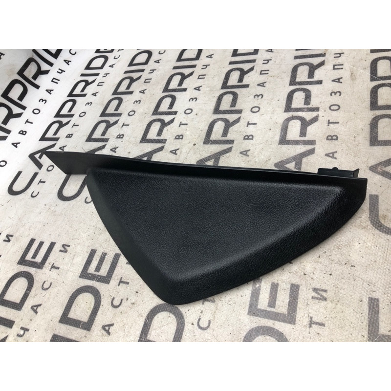 Накладка торпеды боковая (салон) Dodge Journey SXT 2013 3.6 1rq87trmaa