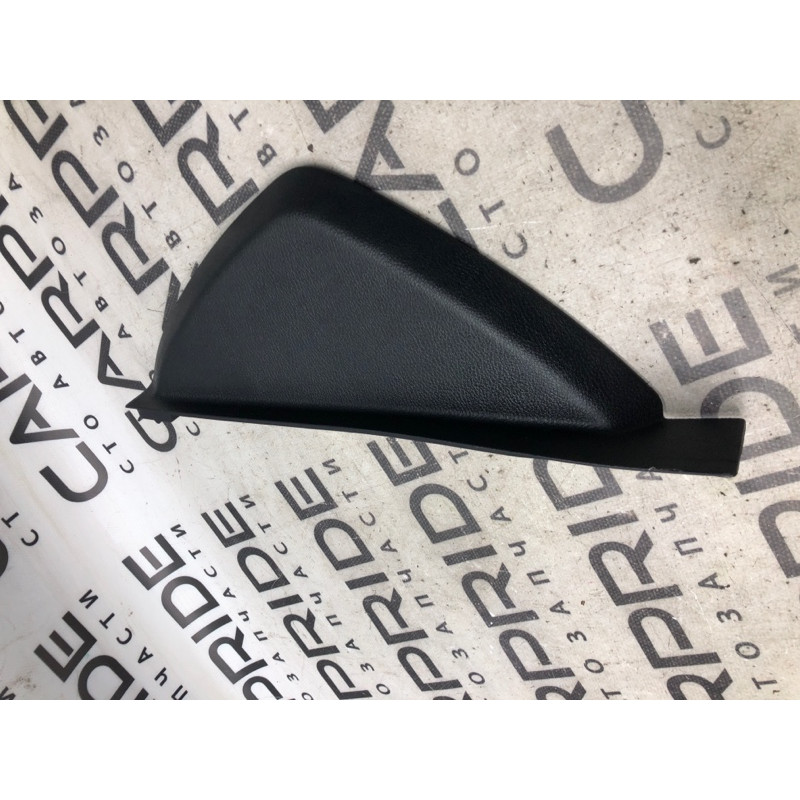 Накладка торпеды боковая (салон) Dodge Journey SXT 2013 3.6 1rq87trmaa