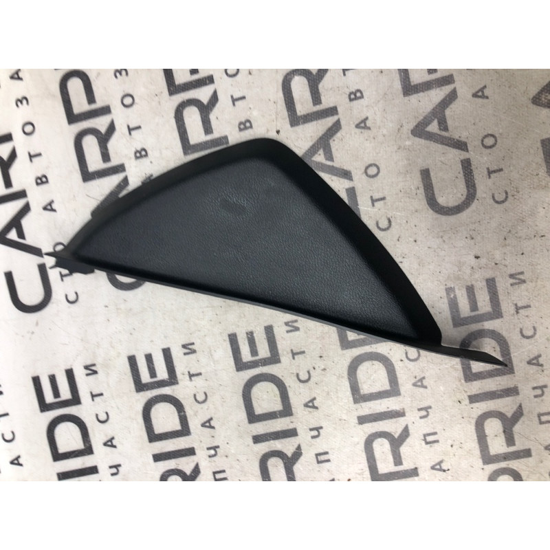 Накладка торпеды боковая (салон) Dodge Journey SXT 2013 3.6 1rq87trmaa