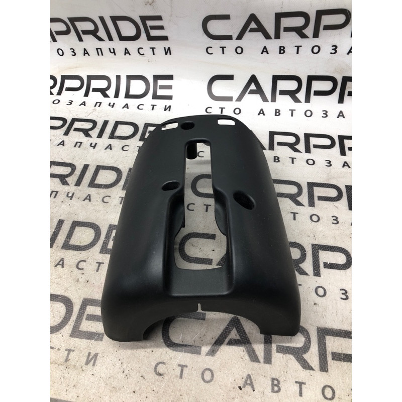 Кожух рульової колонки нижній (салон) Dodge Journey SXT 2013 3.6 1th51trmad