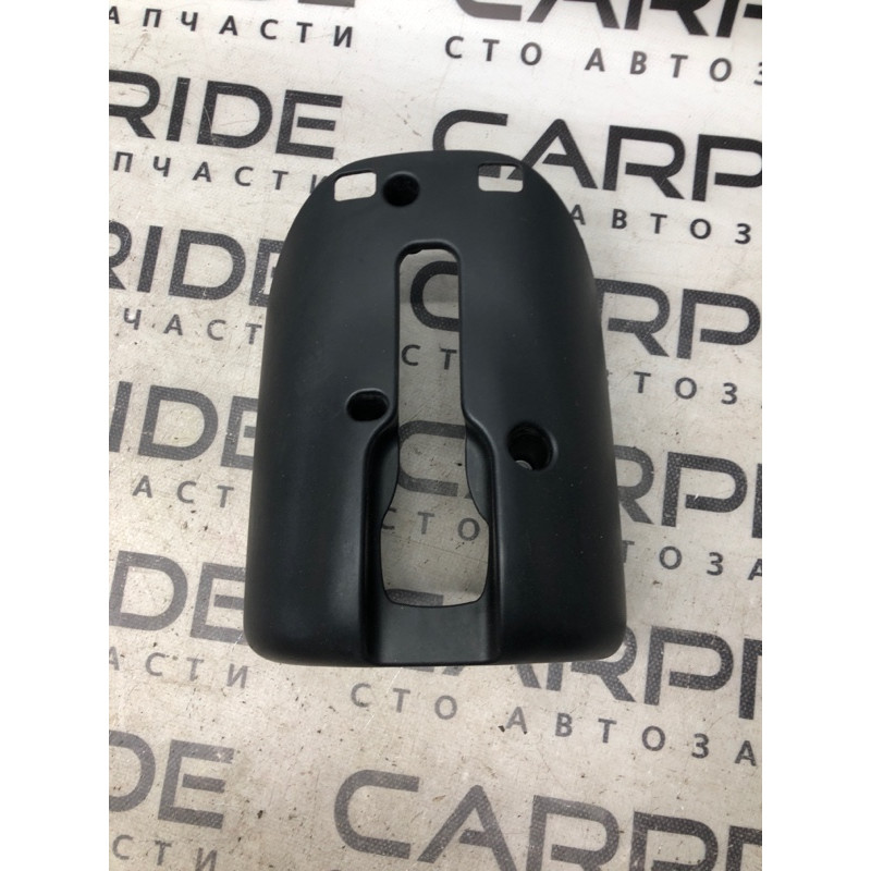 Кожух рульової колонки нижній (салон) Dodge Journey SXT 2013 3.6 1th51trmad