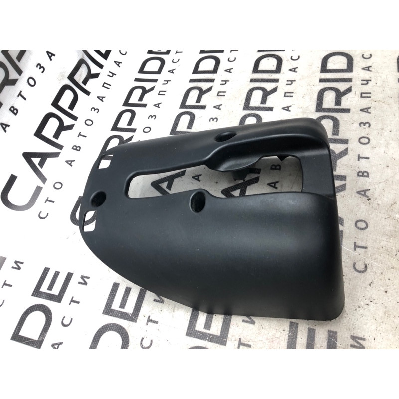 Кожух рульової колонки нижній (салон) Dodge Journey SXT 2013 3.6 1th51trmad