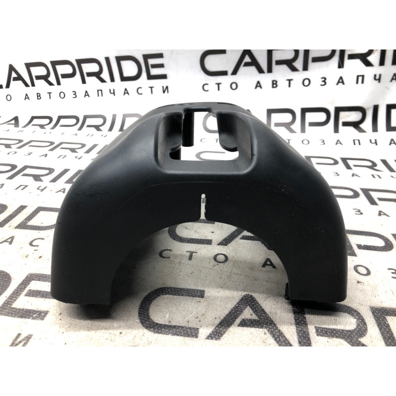 Кожух рульової колонки нижній (салон) Dodge Journey SXT 2013 3.6 1th51trmad