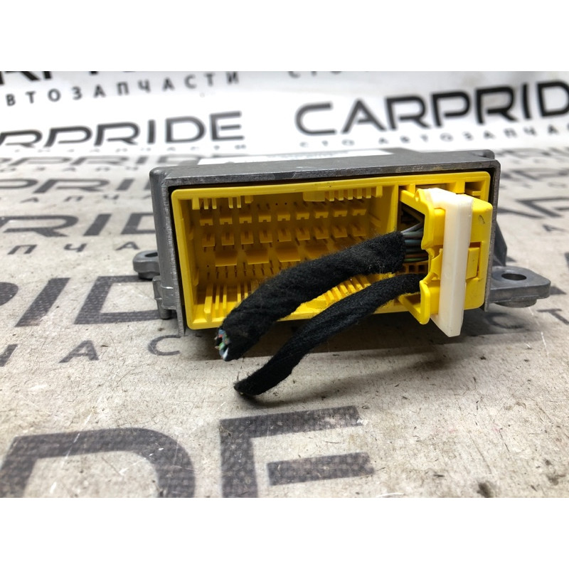 Блок управления airbag (airbag/безопасность) Dodge Journey SXT 2013 3.6 68163807aa