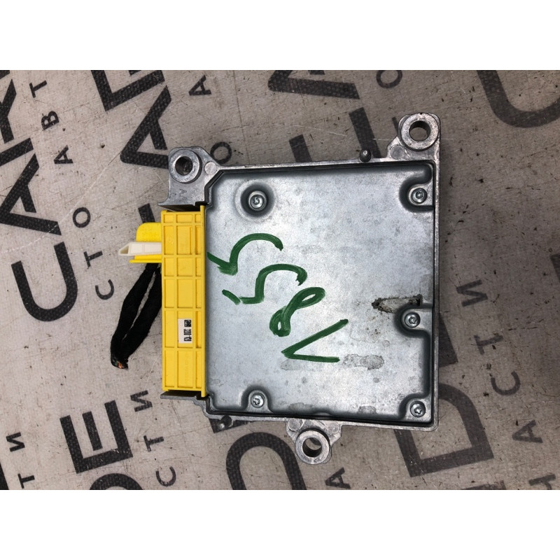 Блок управления airbag (airbag/безопасность) Dodge Journey SXT 2013 3.6 68163807aa