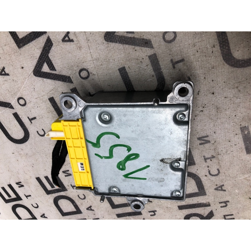 Блок управления airbag (airbag/безопасность) Dodge Journey SXT 2013 3.6 68163807aa