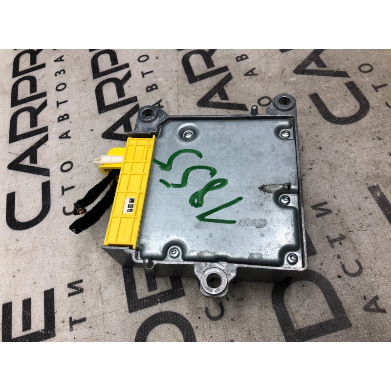 Блок управления airbag (airbag/безопасность) Dodge Journey SXT 2013 3.6 68163807aa