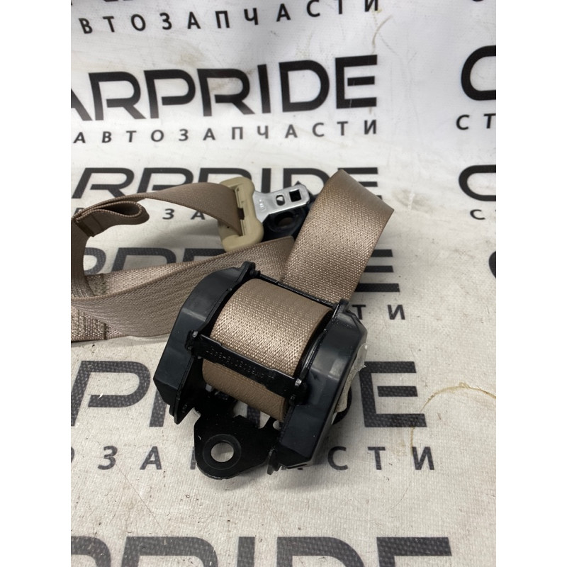 Ремень безопасности (airbag/безопасность) Dodge Journey SXT 2013 3.6 1AN04HL1AC