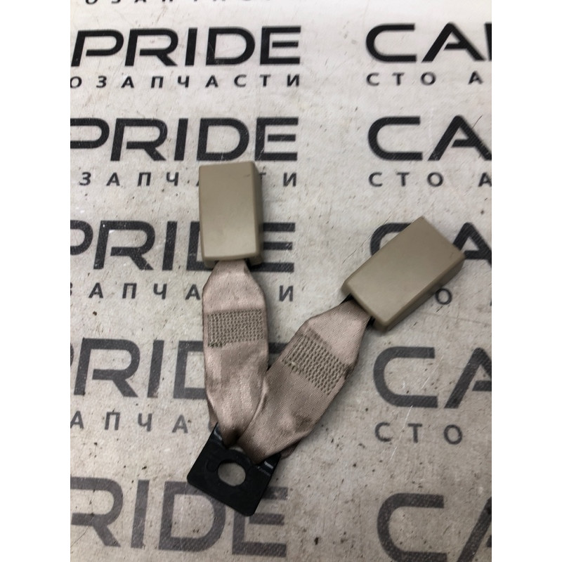 Замок ремня безопасности (airbag/безопасность) Dodge Journey SXT 2013 3.6 1AN211XLAB
