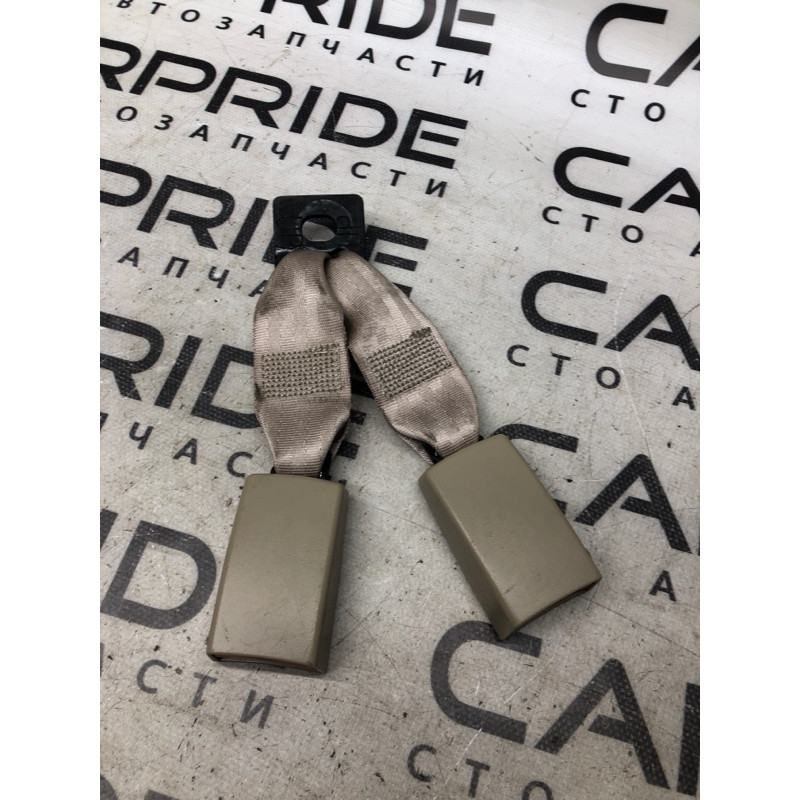 Замок ремня безопасности (airbag/безопасность) Dodge Journey SXT 2013 3.6 1AN211XLAB