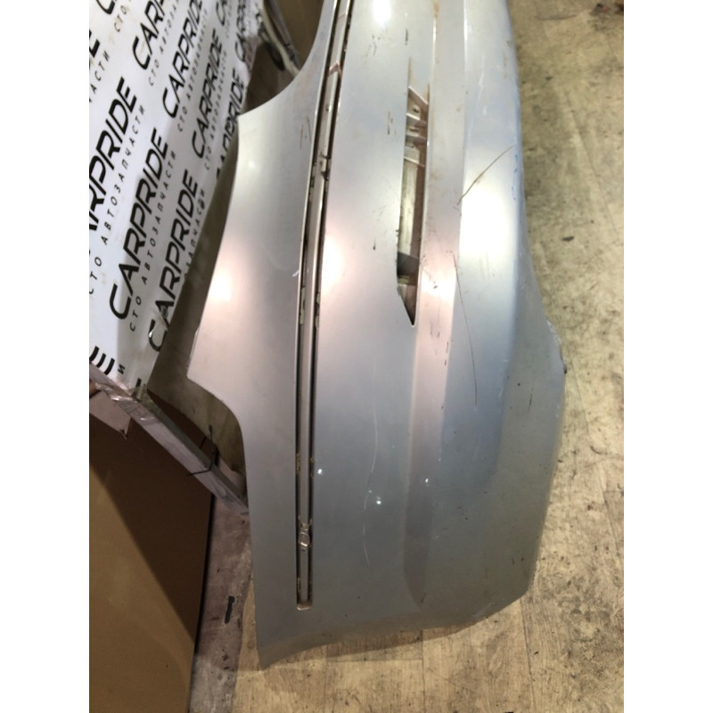 Бампер (наружные элементы кузова) Volkswagen Passat CC 3C 3C8807421FGRU