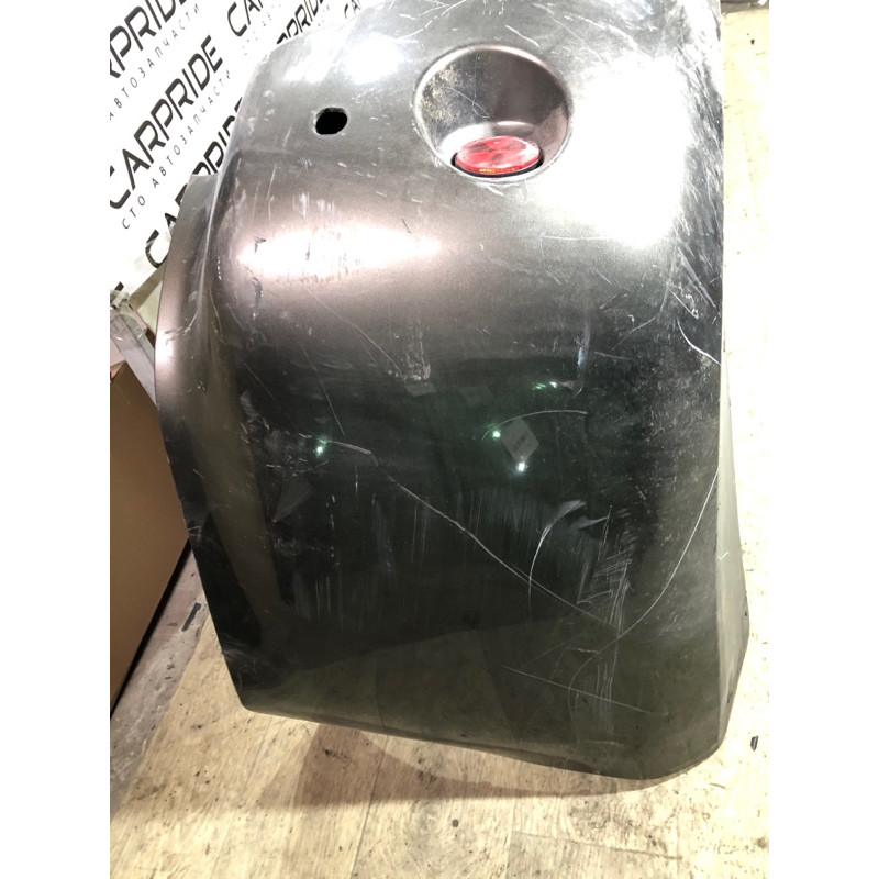 Бампер (наружные элементы кузова) Toyota Sequoia XK60 521590C905