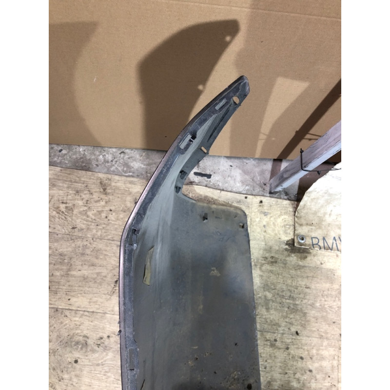 Бампер (наружные элементы кузова) Toyota Sequoia XK60 521590C905