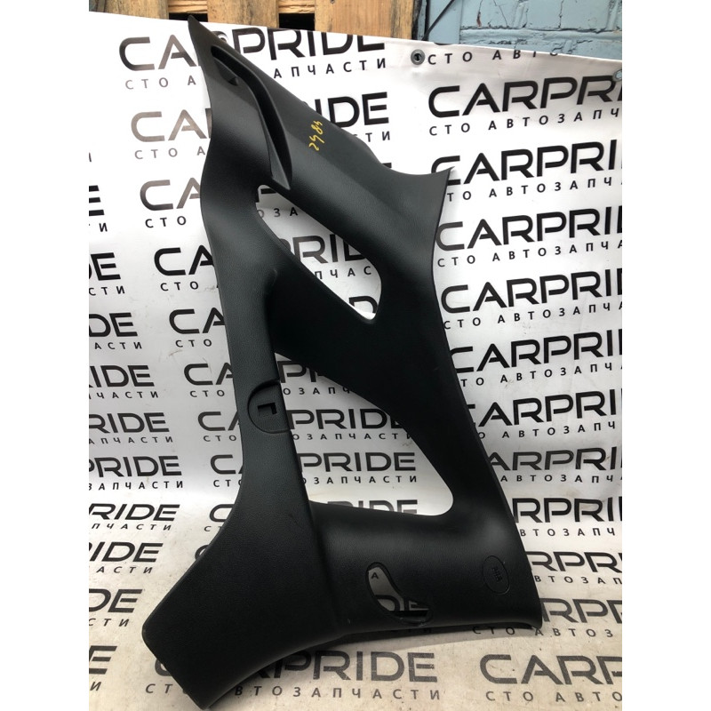 Обшивка Стойки (салон) Jeep Cherokee KL 2014 3.2 1ud05dx9ad