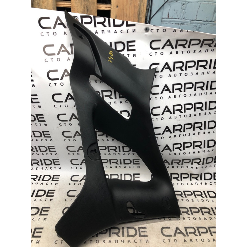 Обшивка Стойки (салон) Jeep Cherokee KL 2014 3.2 1ud05dx9ad