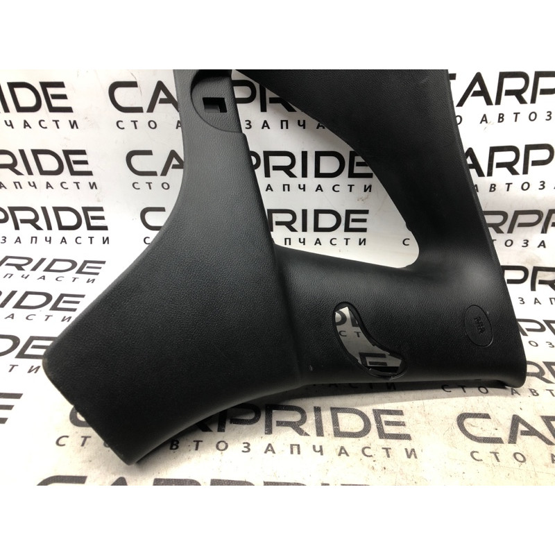 Обшивка Стойки (салон) Jeep Cherokee KL 2014 3.2 1ud05dx9ad