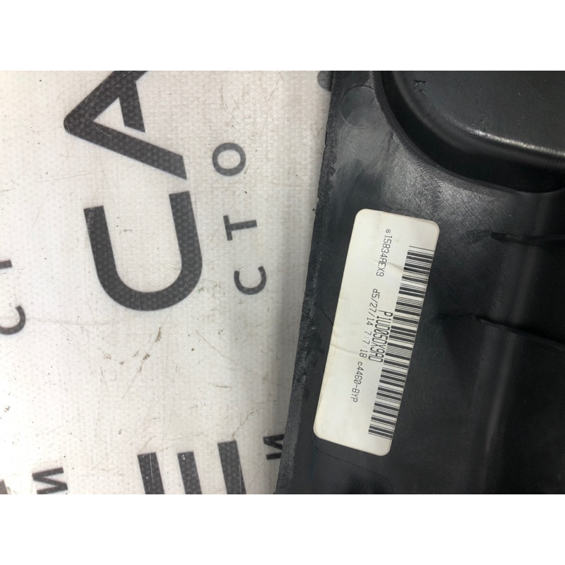 Обшивка Стойки (салон) Jeep Cherokee KL 2014 3.2 1ud05dx9ad