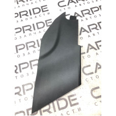 Пластик салона