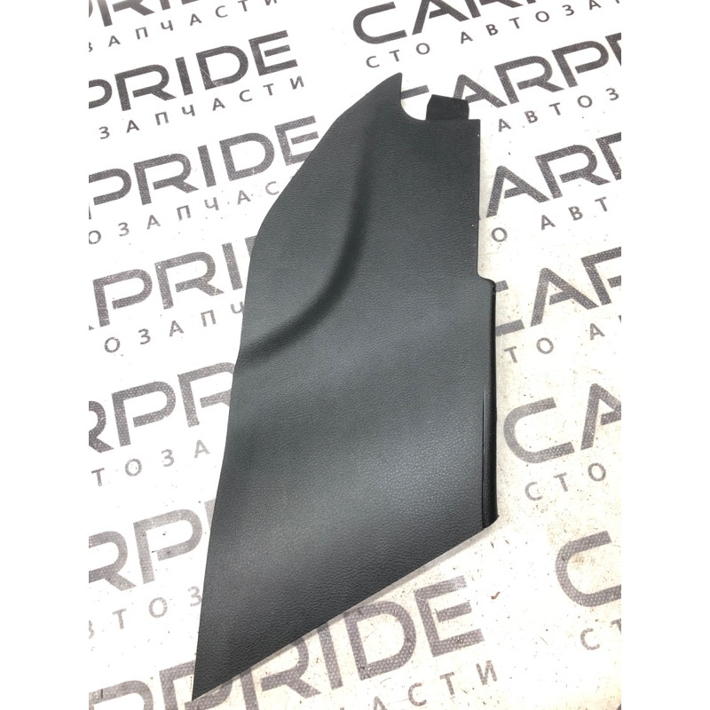 Пластик салона (салон) Jeep Renegade BU 2020 2.4 6RH53LXHAA