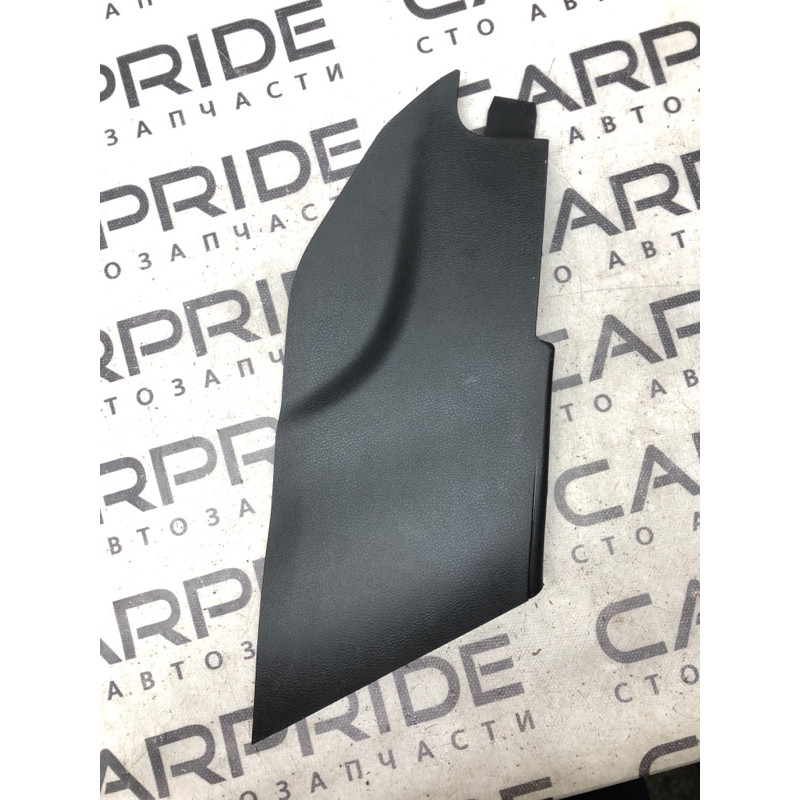 Пластик салона (салон) Jeep Renegade BU 2020 2.4 6RH53LXHAA