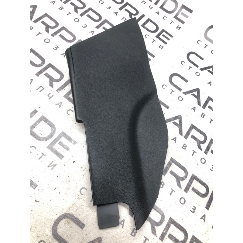 Пластик салона (салон) Jeep Renegade BU 2020 2.4 6RH53LXHAA