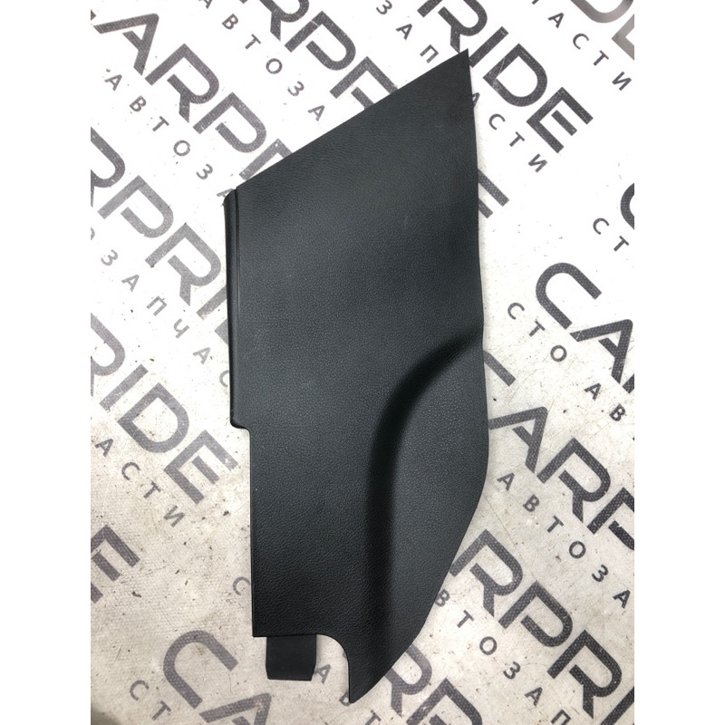 Пластик салона (салон) Jeep Renegade BU 2020 2.4 6RH53LXHAA