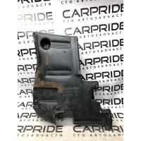 Защита днища