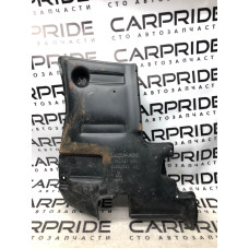 Защита днища