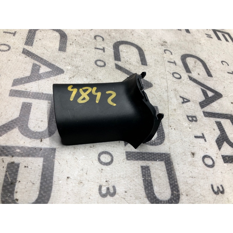 Накладка зеркала (салон) Jeep Cherokee KL 2014 3.2 1yw10dx9aa